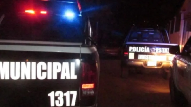 Capturan a 14 integrantes de la Unión Tepito en la Venustiano Carranza