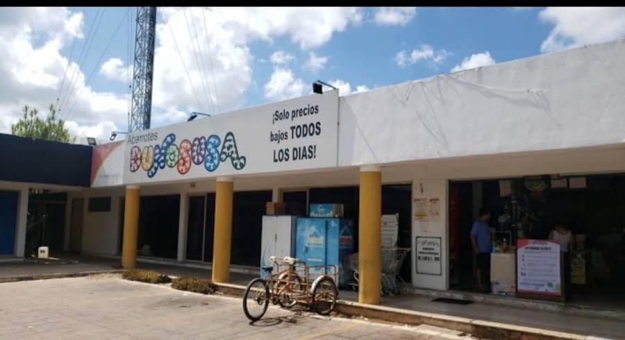 Mérida: Vecinos de Santa Ma. Chí se quejan de groserías de empleados de Dunosusa