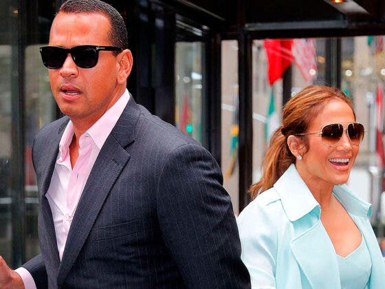 Jennifer Lopez y Alex Rodríguez “seguirán juntos” pero solo por negocios