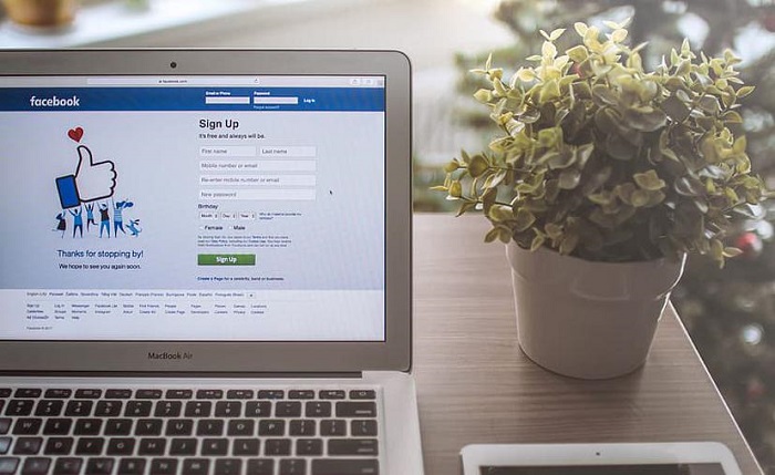 Empleados de Facebook podrán hacer Home Office desde cualquier lugar