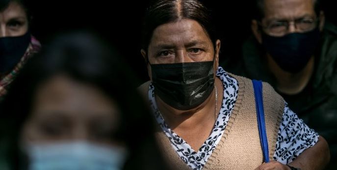 En Cuernavaca se castiga con multas y cárcel a quien no use cubrebocas