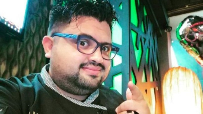MasterChef México: Erubiel Sosa es acusado de acosar a una fan