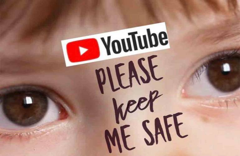 ¡Escándalo en Youtube! Tutorial enseña a los niños a suicidarse