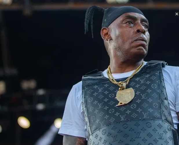 Revelan causa de muerte del rapero Coolio, autor de la canción 'Gangsta's Paradise'