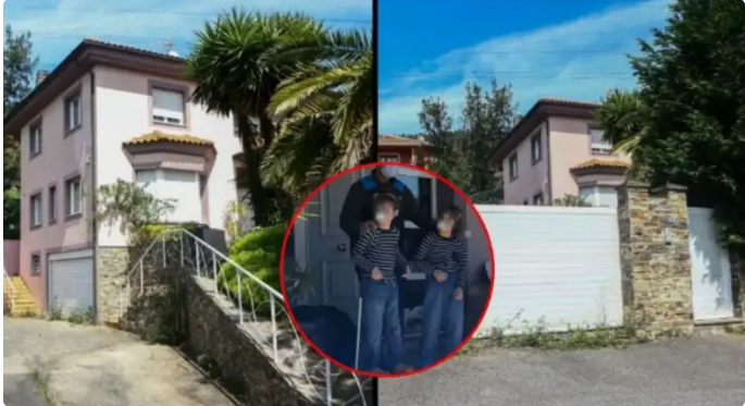 Niños son aislados por sus padres durante 4 años por miedo al Covid