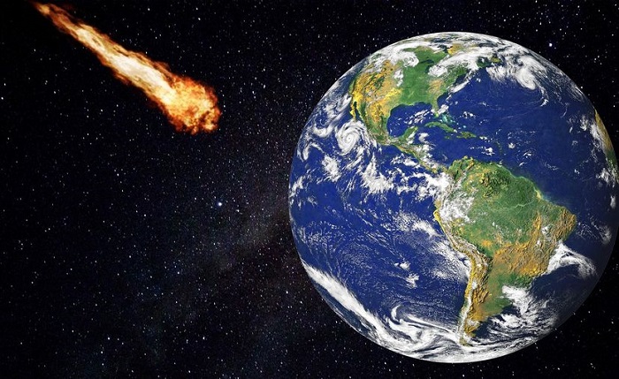 'Asteroide 2009 JF1' previsto para impactar con la Tierra, no lo hará: UNAM