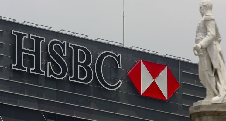 Empleados de HSBC denuncian que se ocultan casos de COVID-19