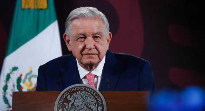 AMLO ignora al INE: Menciona propuesta de ‘megacárcel’ de Xóchitl en su ‘mañanera’