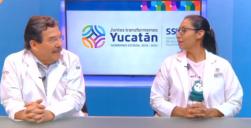 Yucatán Covid-19: Hoy 13 muertes y 255 contagios (125 del día y 130 casos rezagados)