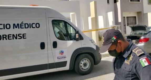 Muere extranjero dentro de su casa en Gran San Pedro Cholul