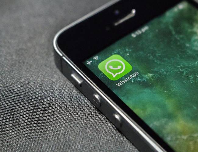 ¿Sospechas que espían tu Whatsapp? Te decimos cómo evitarlo