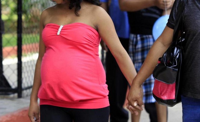 Al menos 40 unas embarazadas vencieron a la Covid-19 en Yucatán