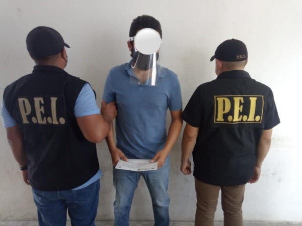 Mérida: Cae el sicario que ejecutó a sujeto en Las Américas