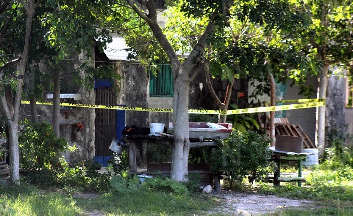 Kanasín: Tremendo susto se llevan al hallar muerto a su vecino