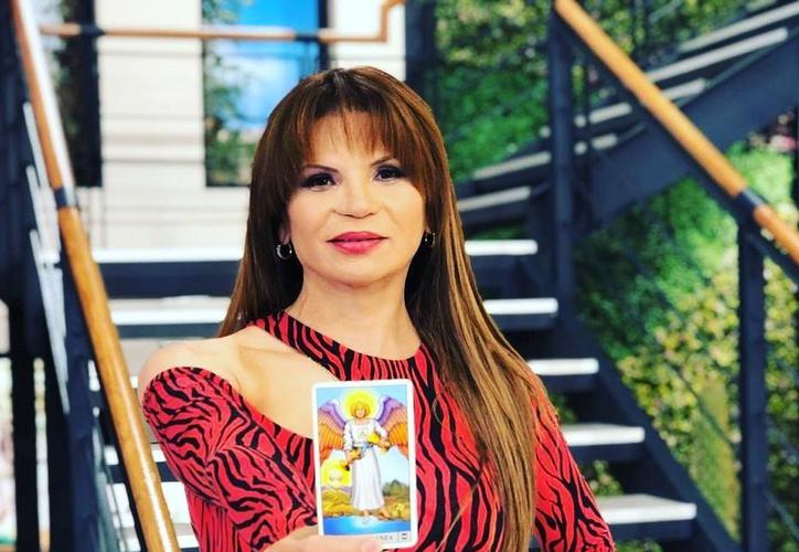 Despiden a Mhoni Vidente de "Hoy" por negarse a contactar el "espíritu" de Edith González