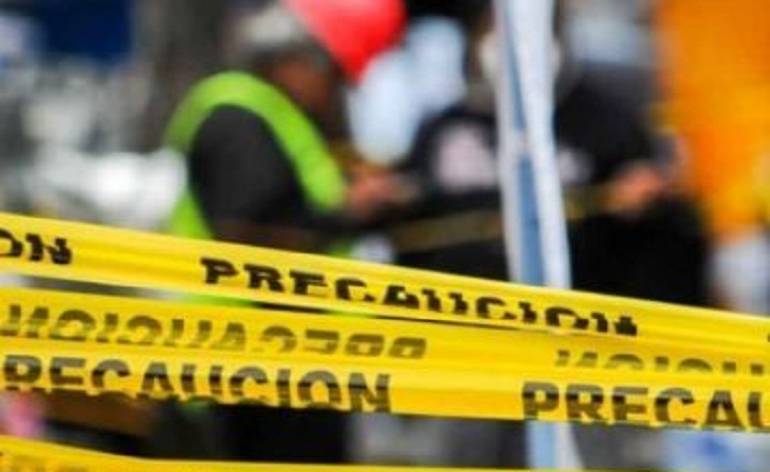 Solitario pistolero abre fuego contra asistentes en Hidalgo