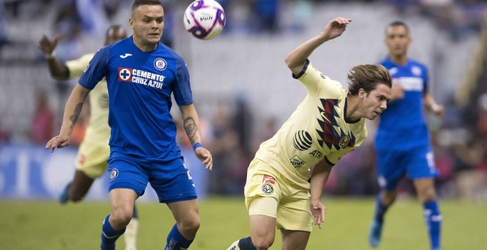 Alcaldía de Coyoacán busca que el América vs Cruz Azul sea a puerta cerrada