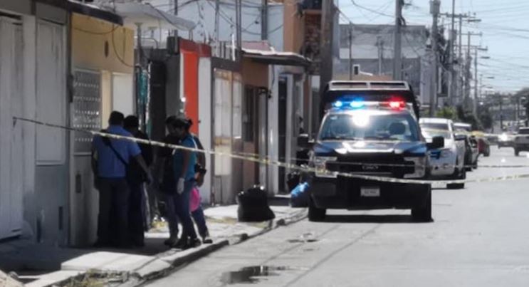 Pepenadoras hallan feto dentro de la basura en Ciudad del Carmen