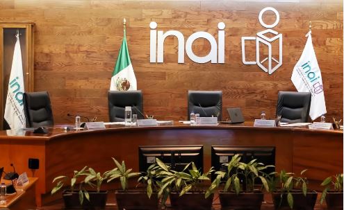 El bloqueo de Morena en el Senado paralizaría al INAI