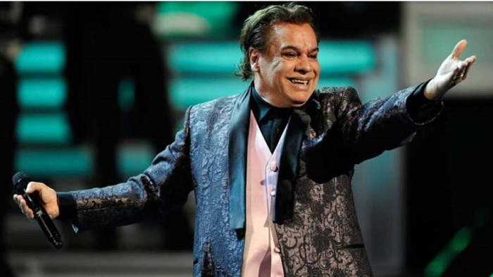 Juan Gabriel tendrá película como ‘Bohemian Rhapsody ‘ y una serie biográfica