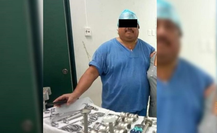 Fallece enfermero del IMSS Yucatán por coronavirus