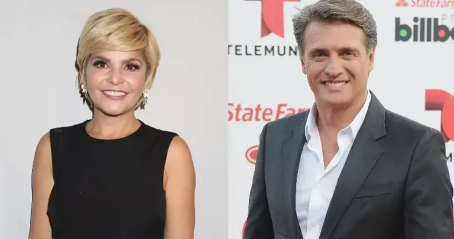 Terror en Televisa: Itatí Cantoral y Juan Soler dan positivo a Covid-19