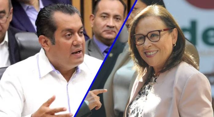 ‘Yo sí soy de Veracruz’: morenista lanza indirecta a Nahle tras quedar en encuesta