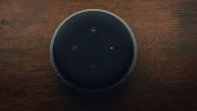 Comportamientos extraños ocurridos con Alexa, asistente a Amazon