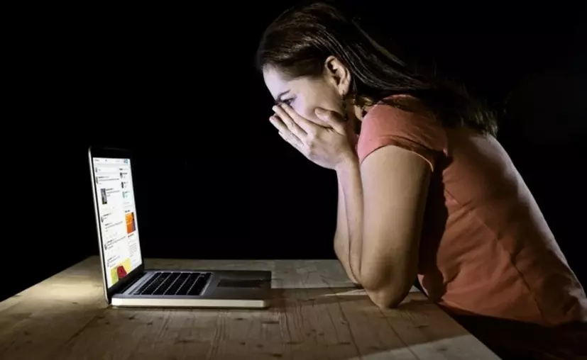 Cuarentena propició aumento en el acoso infantil por Internet