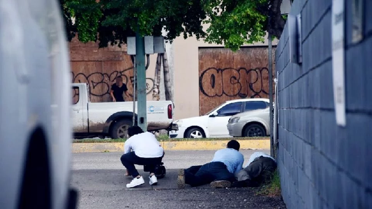 Heridos en balaceras de Culiacán se encuentran estables