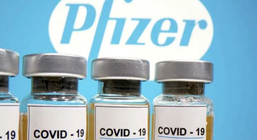 Canadá también aprueba vacuna de Pfizer contra Covid-19