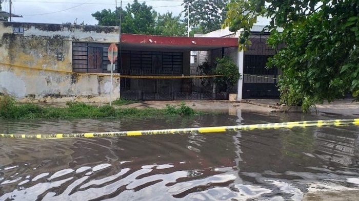 Mérida: Hallan cuerpo sin vida de una mujer en la García Ginerés