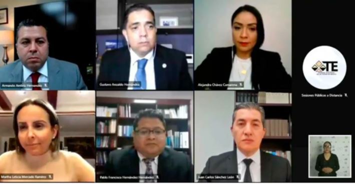 CDMX: Tribunal Electoral reasigna diputaciones plurinominales de Morena, PAN y PVEM