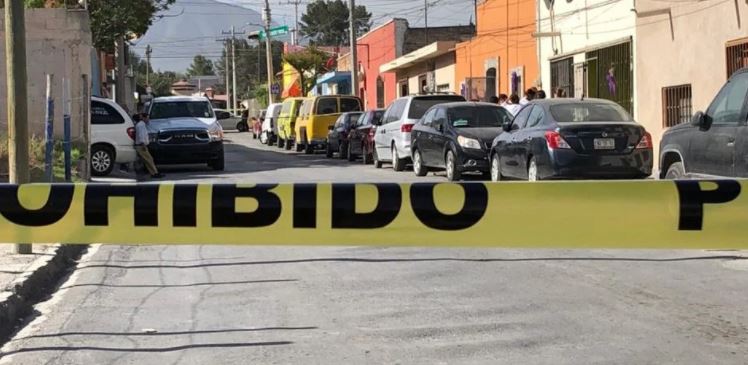 Coahuila: Estrangulan a cantinero, se apellidada Malacara