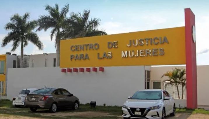 Yucatán: A prisión por agredir a dos mujeres en Hunucmá