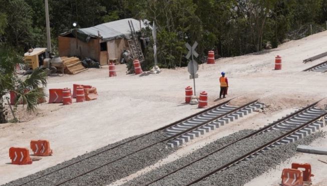 AMLO expropia 51 inmuebles en Q. Roo y Yucatán para el Tramo 4 del Tren Maya