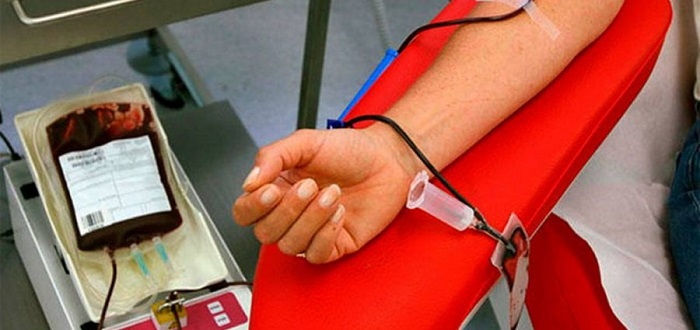 Solicitan cinco donadores de sangre para paciente de Star Médica