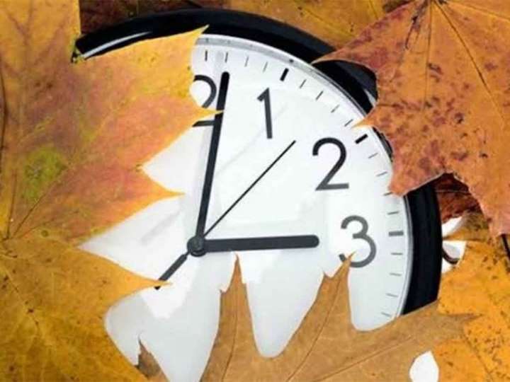 Regresa el horario de invierno al país; hoy el reloj debe atrasarse una hora