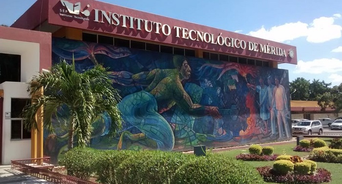 Personal docente inicia huelga en el Tecnológico de Mérida