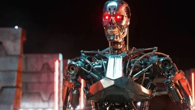 La insólita anécdota de cómo nació la idea de hacer Terminator