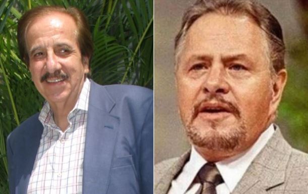 Luis de Alba: Benito Castro le vendía drogas a Paco Stanley