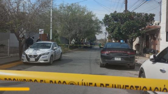 Nuevo León: Muere familia en San Nicolás tras intoxicación con gas