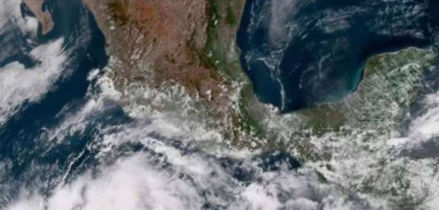 Ciclón Tropical se formaría en costas de Oaxaca; afectaría a estos estados