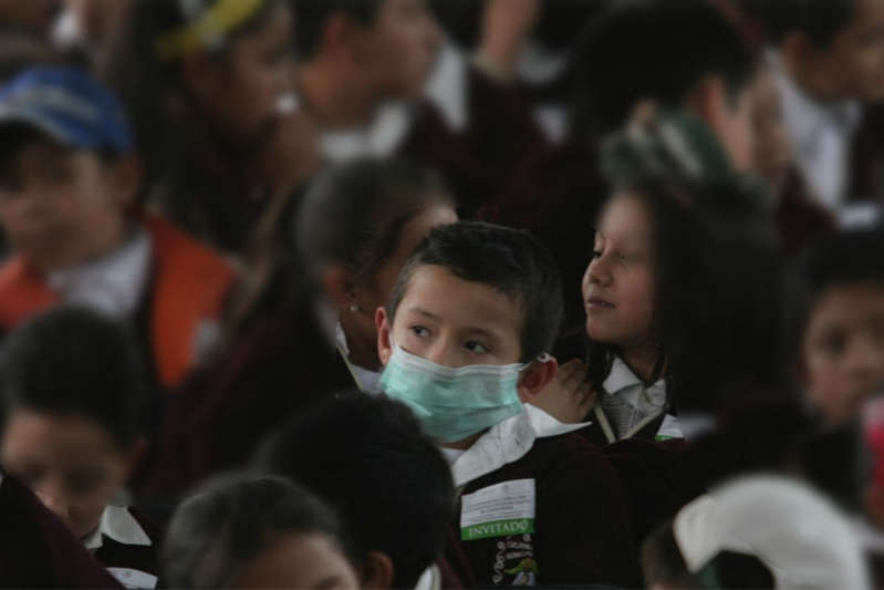 Regreso a clases en CDMX, el próximo 7 de junio