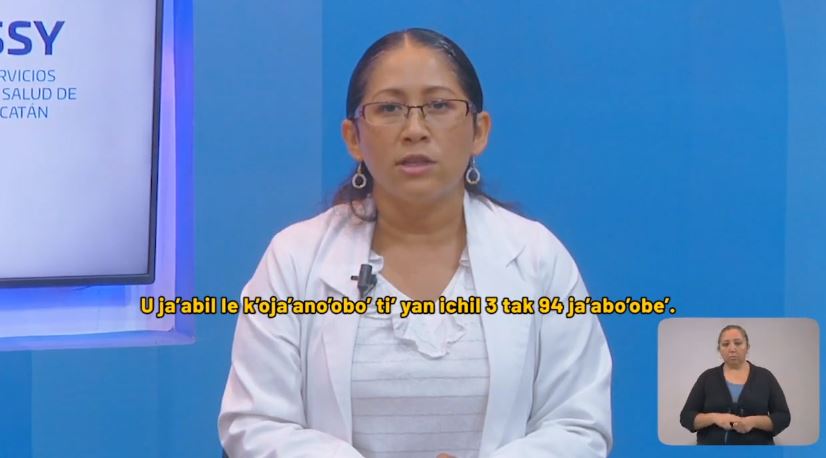 Yucatán Covid-19: Con dos muertes más llegamos a 25 casos en el estado