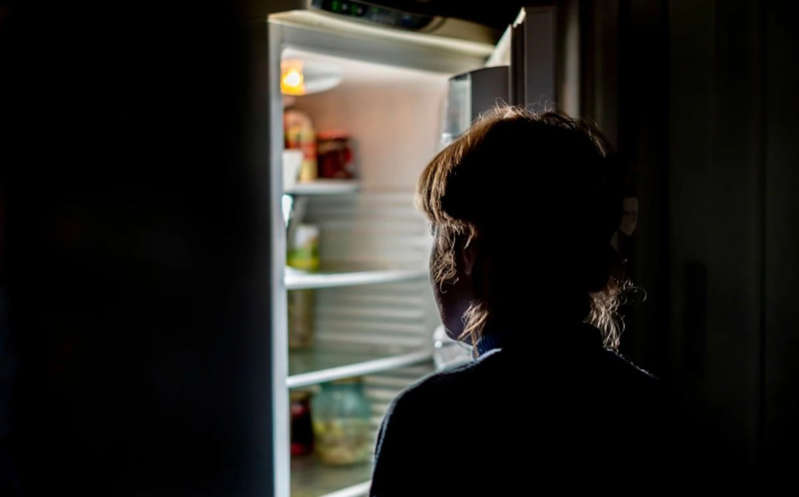 Sudáfrica: Mujer se quedó en la casa de su novio y encontró un cadáver en el refrigerador