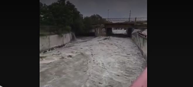 México: Protección Civil en alerta naranja ante llegada de huracán ‘Hanna’