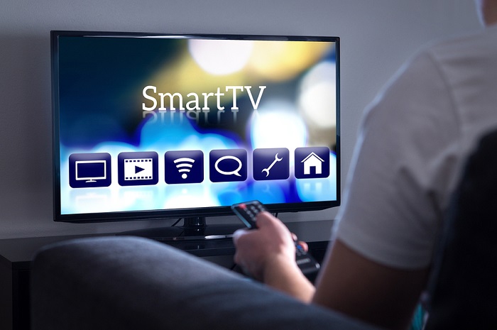 Los Smart Tv te espían y envían datos a Netflix, Google y Facebook