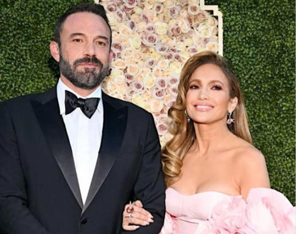 Jennifer Lopez y Ben Affleck se divorcian, revelan motivos