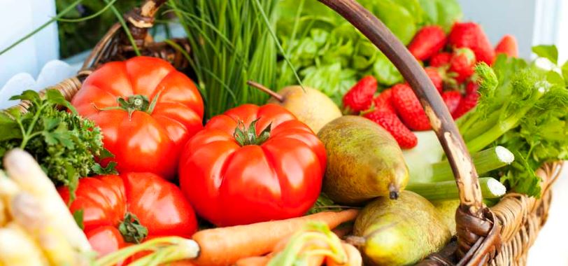 Estas verduras están prohibidas para un diabético